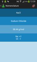 Chemify: Chemistry Tools captura de pantalla 1