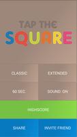 Tap The Square!-poster