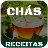 Chás Para Emagrecer-icoon