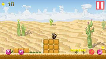 Chase of Privilige-kids game online capture d'écran 3