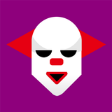 Killer Clown Chase icon