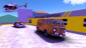 Auto Chase Br screenshot 3