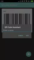 QR Code Assistant 海报
