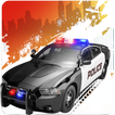 Police Road Chase 3D