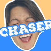 Chaser (Unreleased) syot layar 1