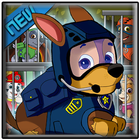 Super Paw Chase World أيقونة