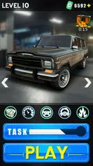 極速賽車追逐 APK 下載