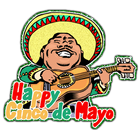 Cinco de Mayo! simgesi