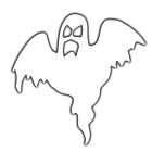 Ghosts of Halloween icon