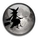 Witches of Halloween APK