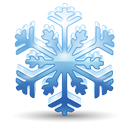 Christmas Snowflakes APK