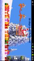 Santa's Sleigh Ekran Görüntüsü 2