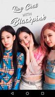 Live Chat With Black Pink KPop Fans - Prank Affiche