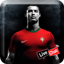 Live Chat With Cristiano Ronaldo - Prank APK