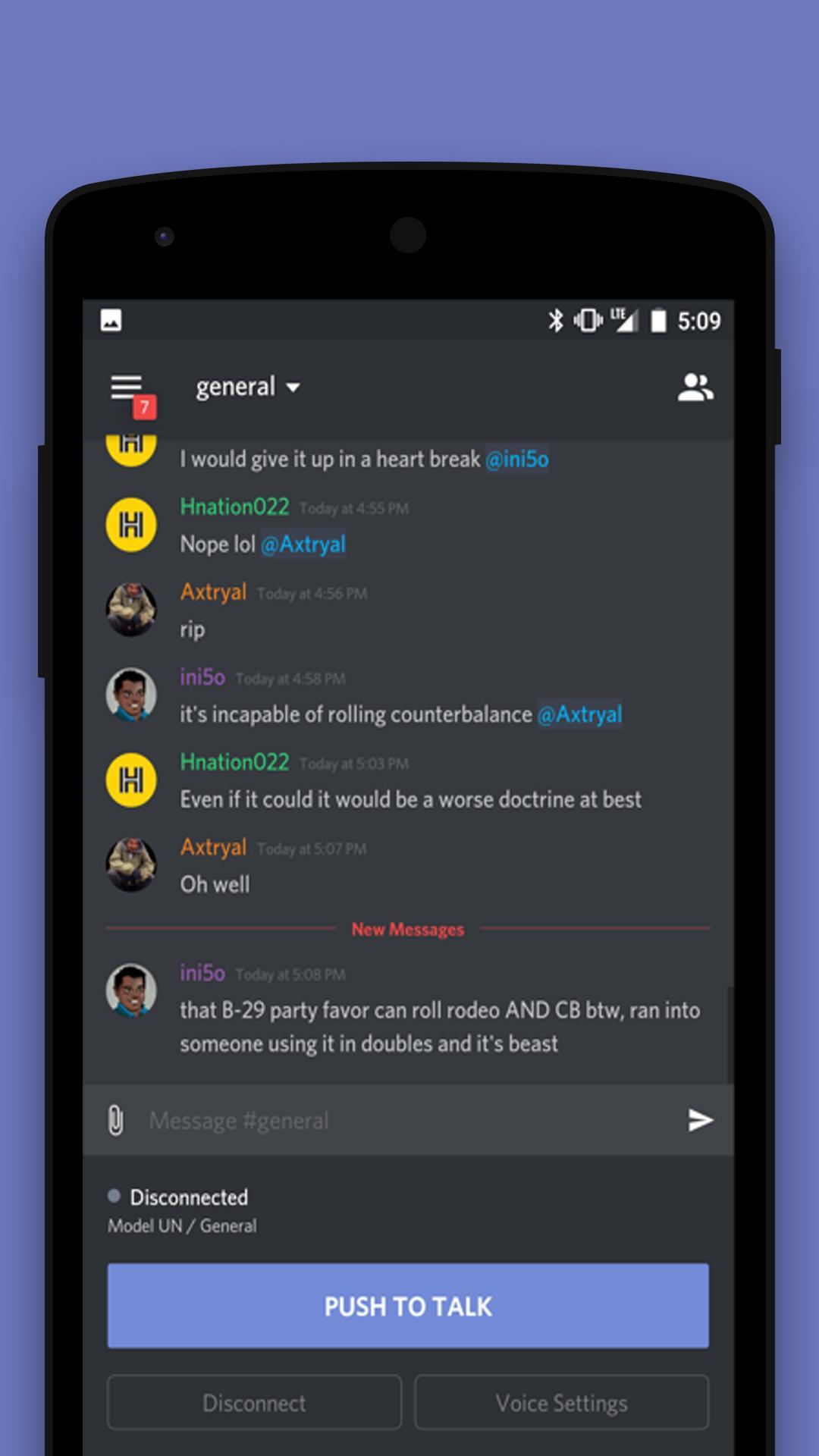 Tips For Discord Chat For Gamers For Android Apk Download