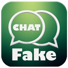 Send Fake Messages - Simulator আইকন