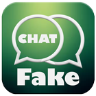 Send Fake Messages - Simulator Zeichen