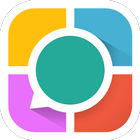 WhatsCollages, collages editor icono