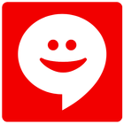 FrenszoChat - Nigeria Airtel アイコン