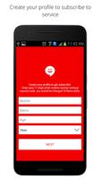 FrenszoChat - Nigeria Airtel ポスター