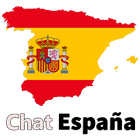 Chat España icon