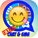 Prank Chat & SMS Conversations APK
