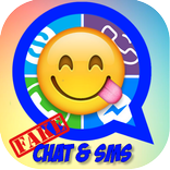 Prank Chat & SMS Conversations