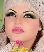 شات بنات عراقنا-poster