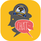 Chat OffSide icon