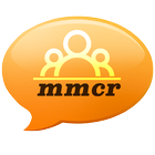 Myanmar Chat Room icône