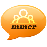 Myanmar Chat Room icône