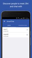 SmartChat imagem de tela 2