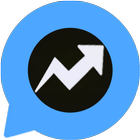 Messenger Deluxe أيقونة