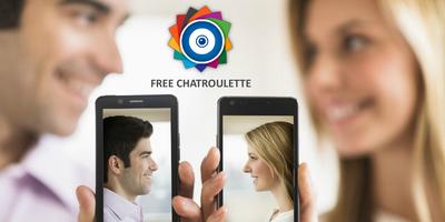 Poster Free Chat Roulette
