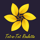 Tet-a-Tet Chat Video Roulette APK