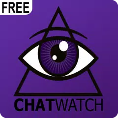 ChatWatch Free アプリダウンロード