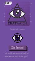 ChatWatch Free تصوير الشاشة 1