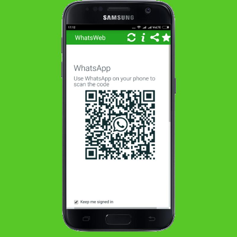 WhatsWeb - Clone WhatsApp for Android - APK Download