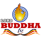 Lord Buddha TV icône