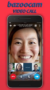 Chat Bazoocam Video Call Guide Screenshot 3 Chat Bazoocam Video Call Guide Screenshot 3