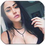 شات فيديو بنات أجنبيات Prank