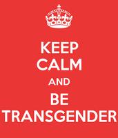 Transgender Chat! Affiche