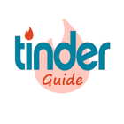 Dating Apps Like Tinder Guide ไอคอน