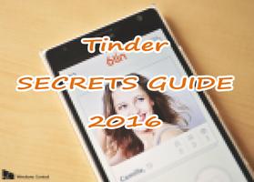 Dating Apps Like Tinder Guide ภาพหน้าจอ 1