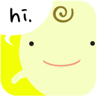 Chat Sim:Simi Guide icône