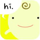 Chat Sim:Simi Guide আইকন