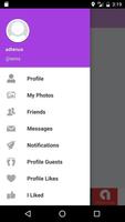 Dating ,Chatting ,Meeting App screenshot 1