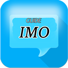 Guide IMO Free Video Calls App 圖標