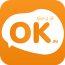 Guide Tips for OK.RU APK