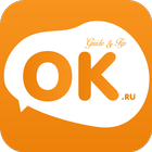 Guide Tips for OK.RU icône